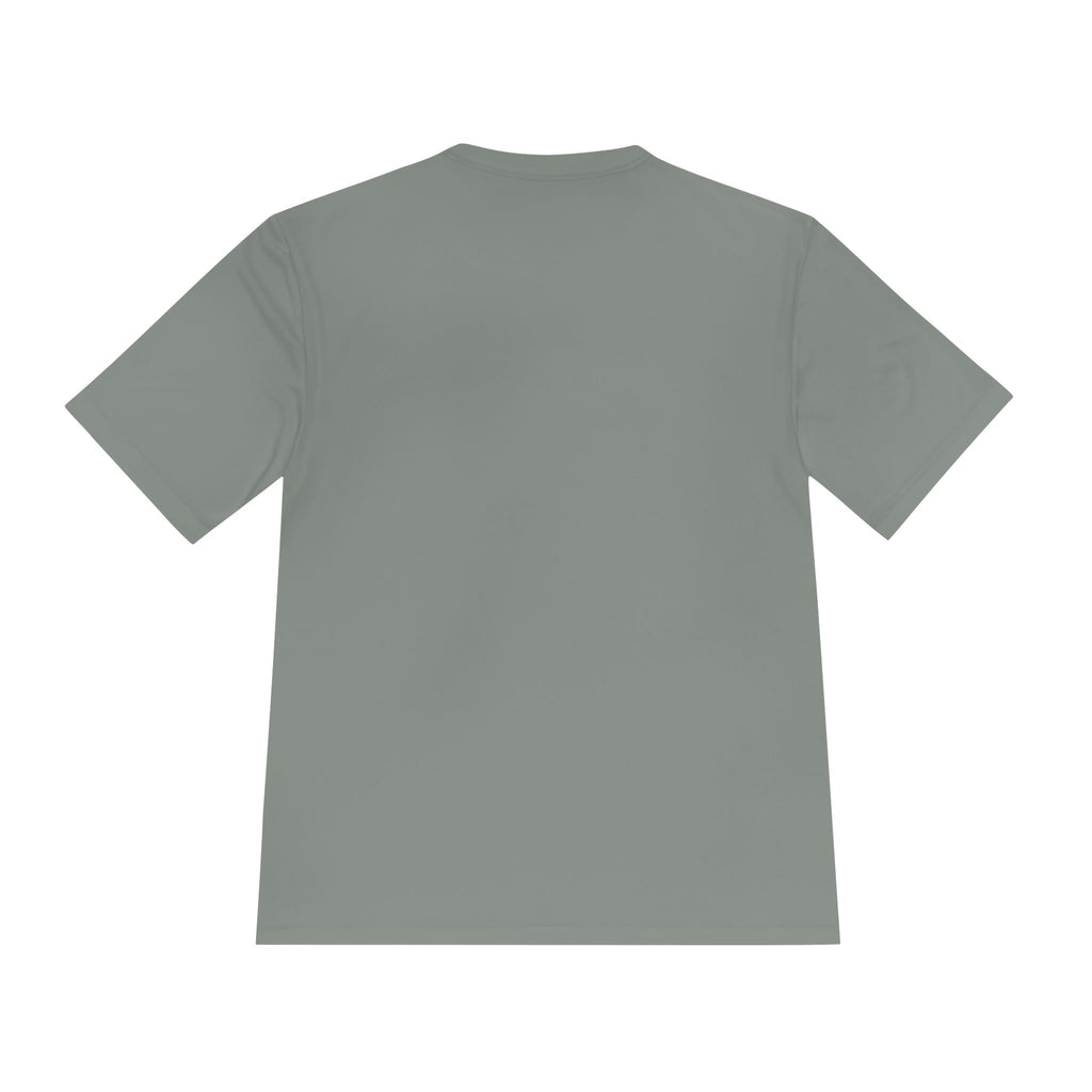 I’m Not Lost I’m In The Woods Tee — Funny Golf Graphic Shirt