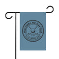 Golf Mulligan Garden Flag — 'Professional Mulligan Taker' Decorative Yard Banner