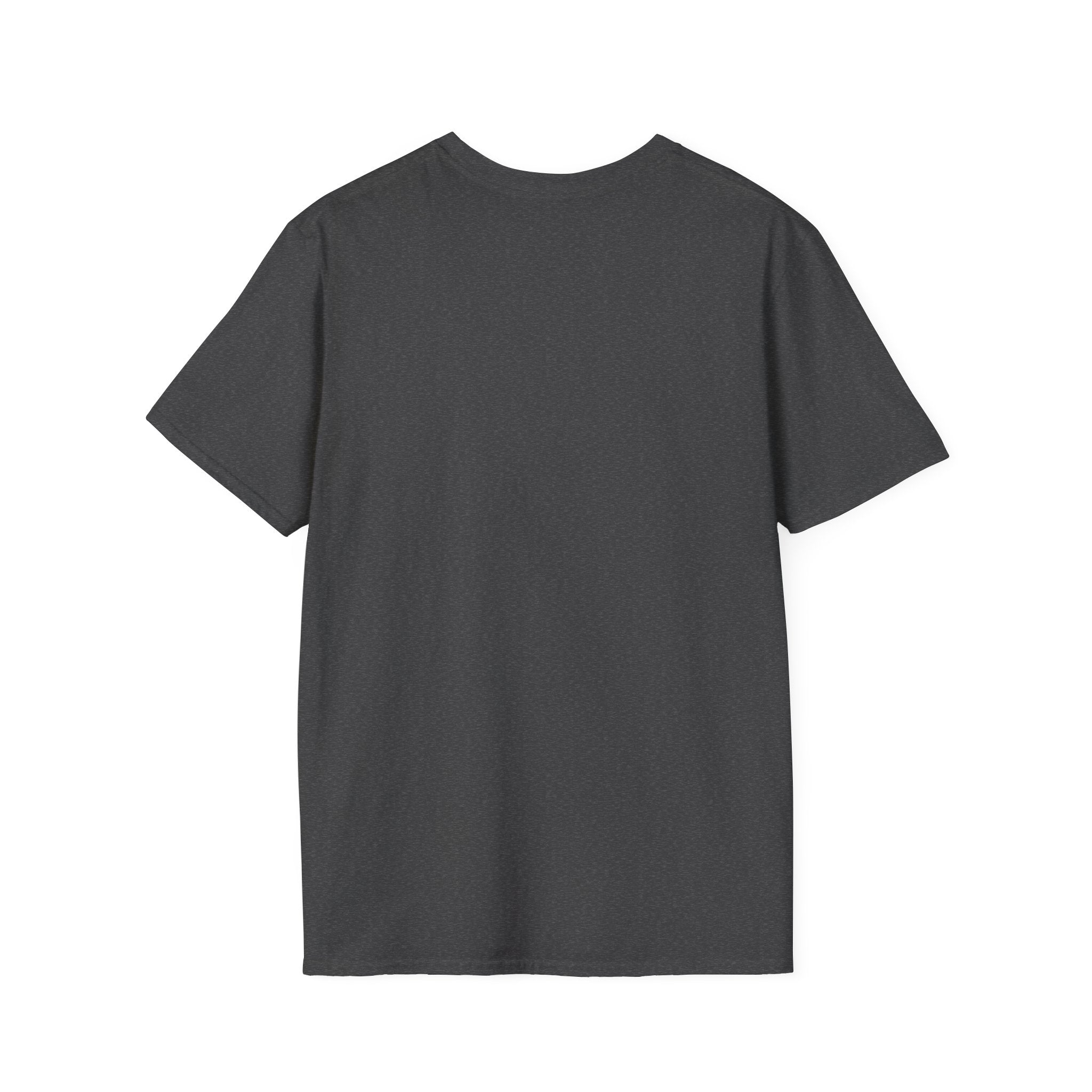 Golf T‑Shirt — "Tee It Till You Seet" Sunrise Golfer Graphic